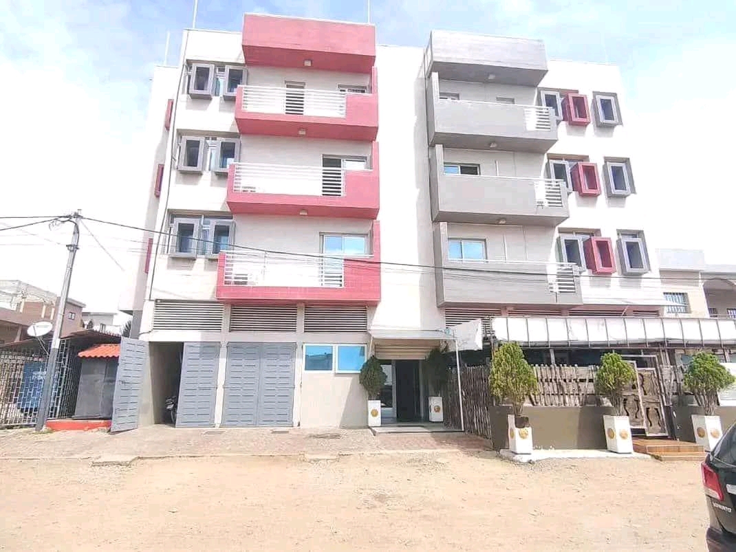 Immeuble en vente a Lomé baguida
