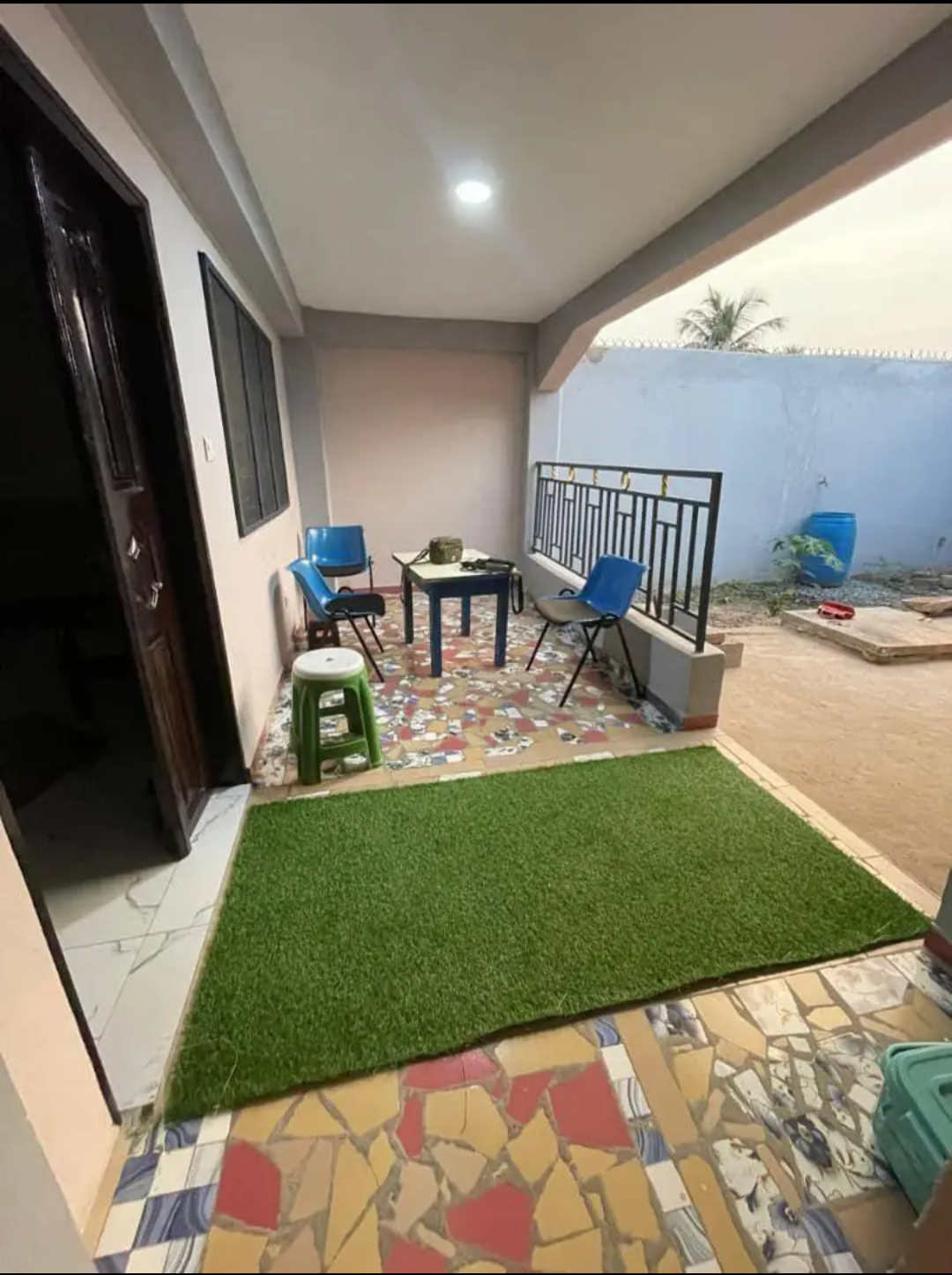 Maison en vente a Lomé agoe camp GP