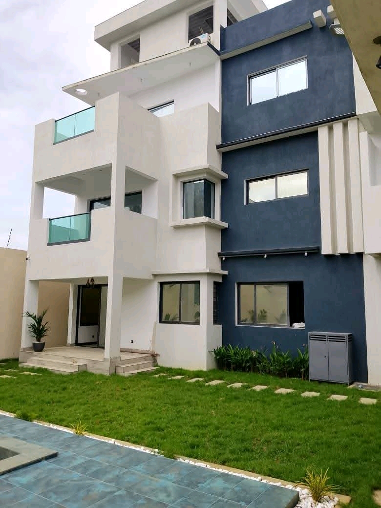 Immobilier en vente a Abidjan cote d&amp;#039;ivoire