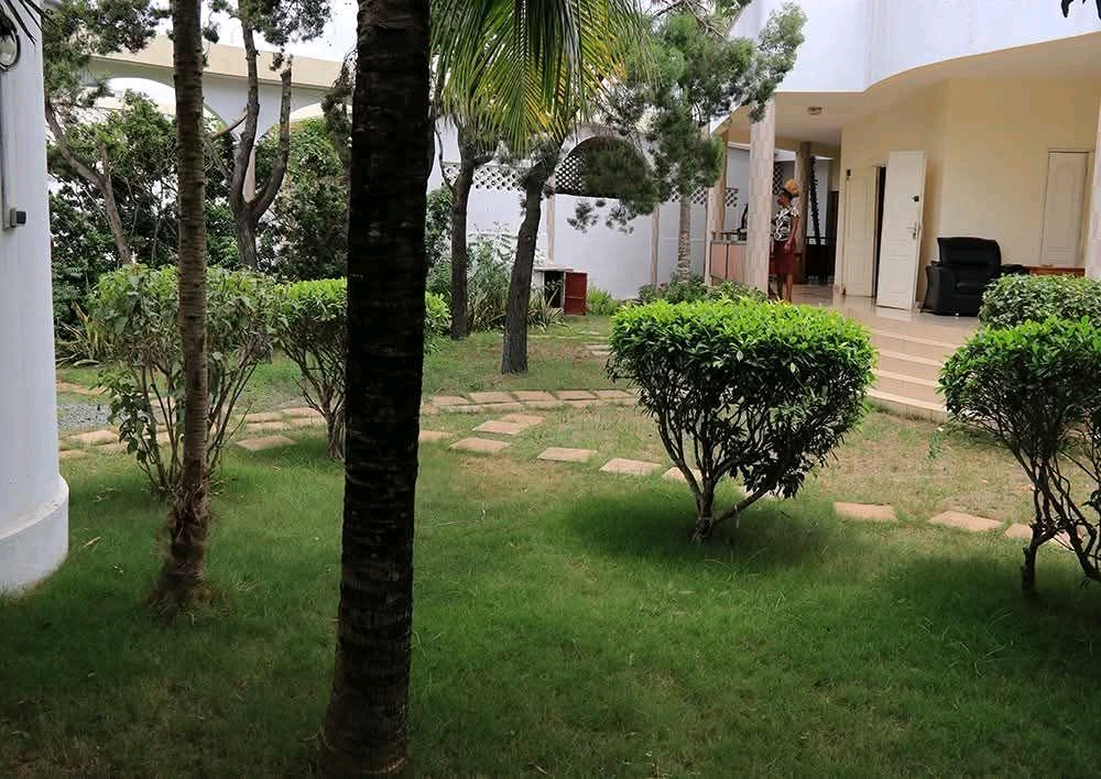 Villa en vente a Lomé baguida