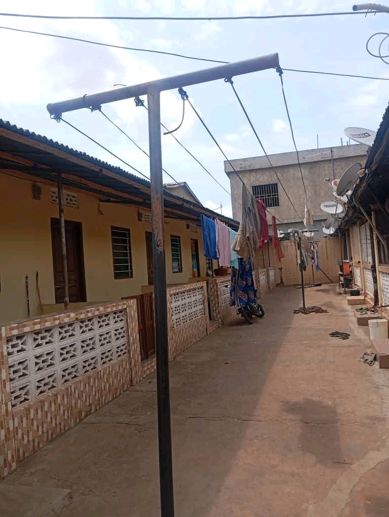 Maison en vente a Lomé avedji,