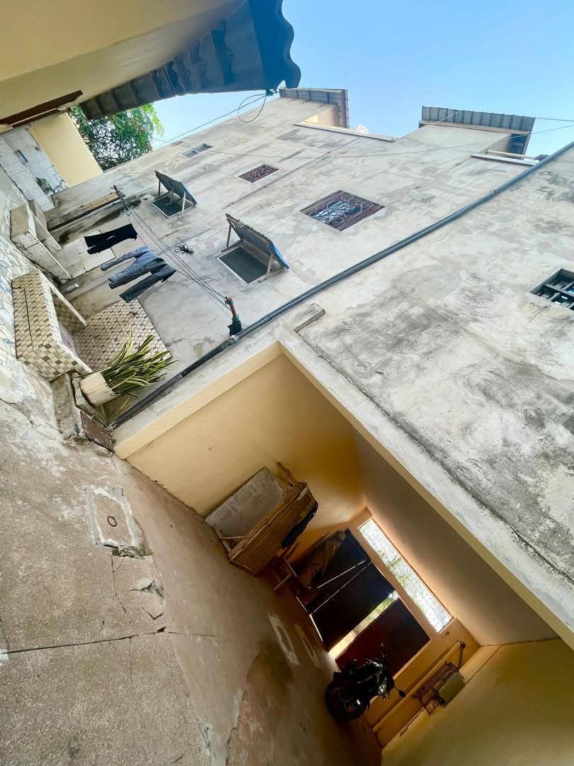 Villa En vente a Lomé zanguera