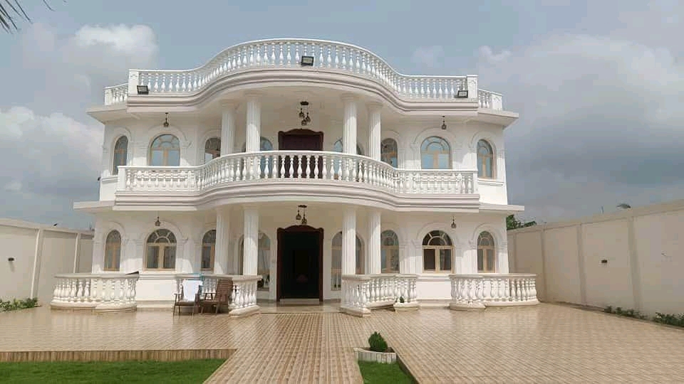 Villa en vente a Lomé baguida