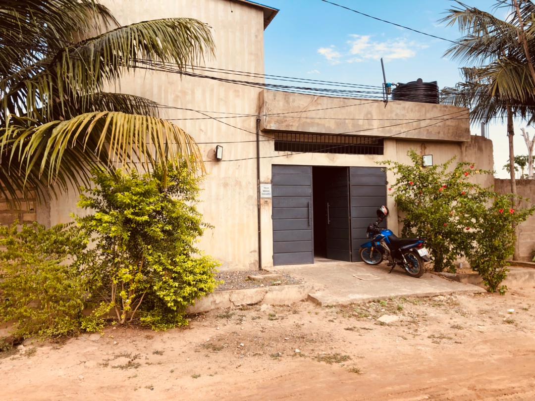 Villa en vente a lome adetikopé