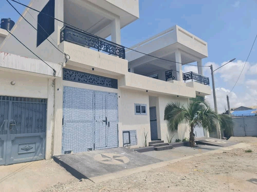Villa en vente a fidjrossé