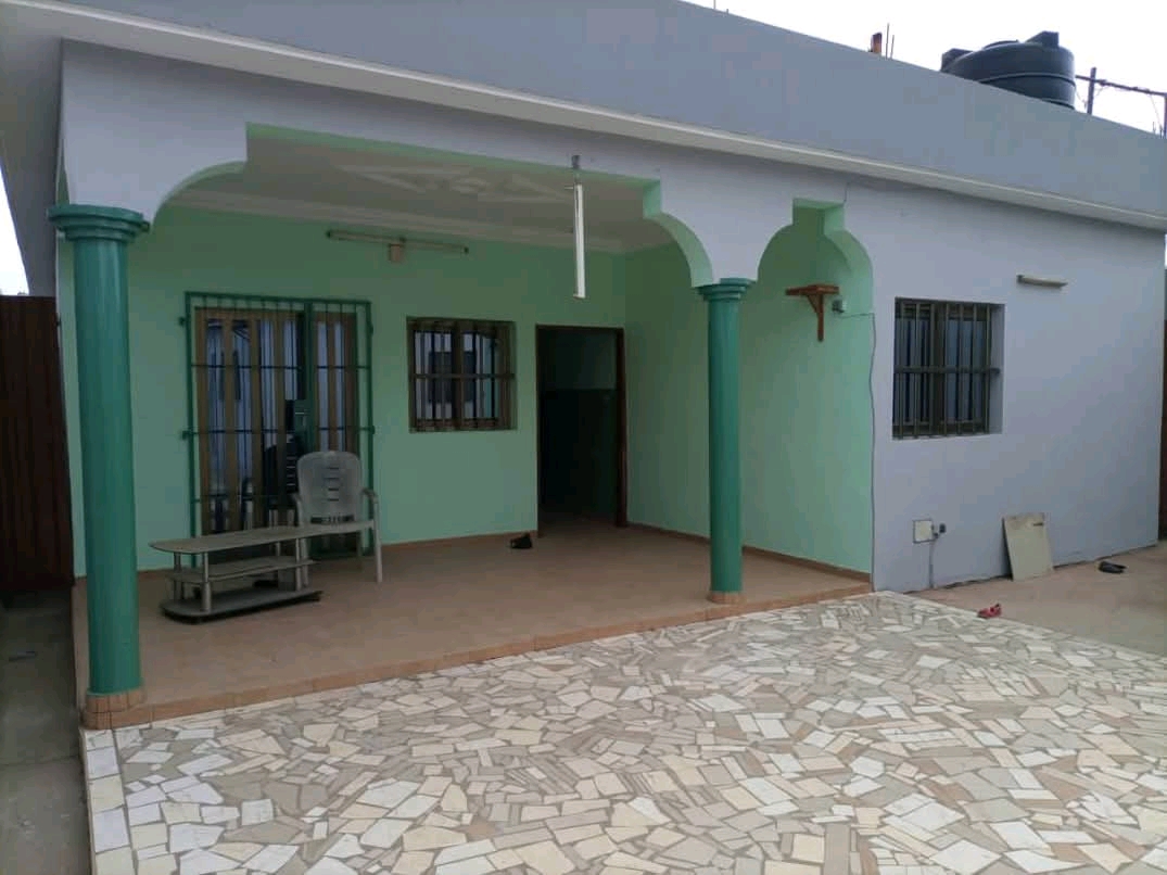 Villa en vente a Lome zanguera