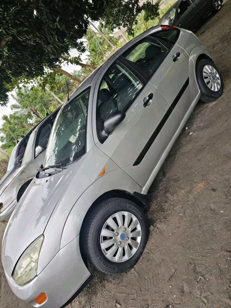 Ford focus en vente au benin