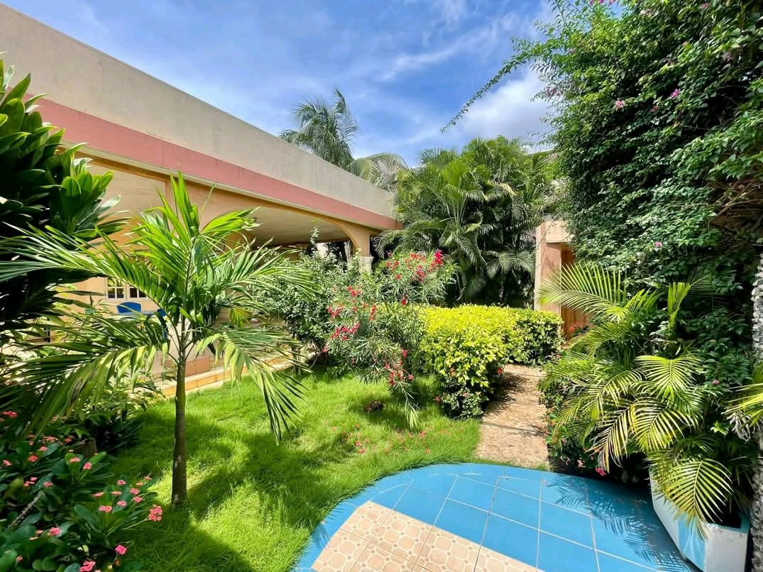 Villa en vente a lome kegué