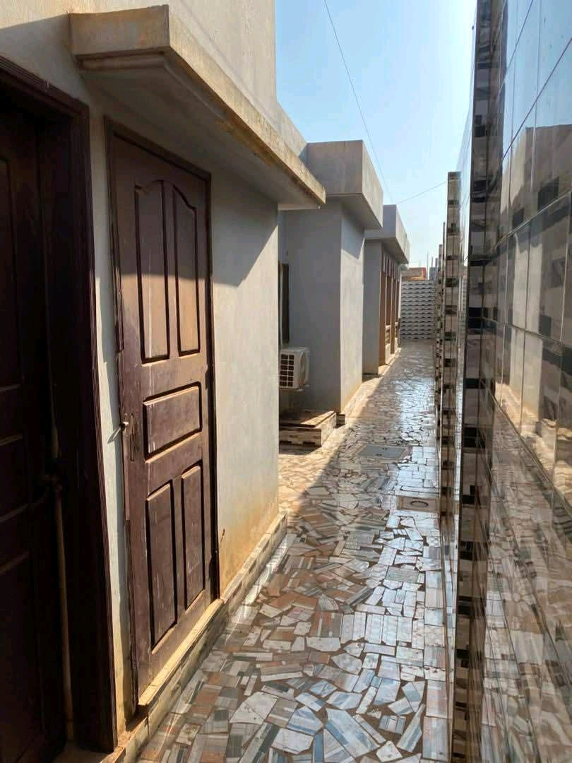 Villa en vente a Lomé kégué