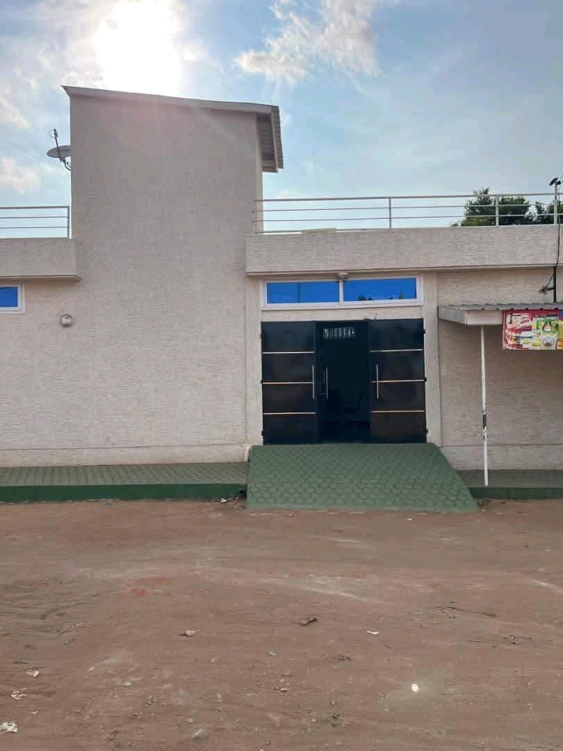 Villa en vente a lome zanguera