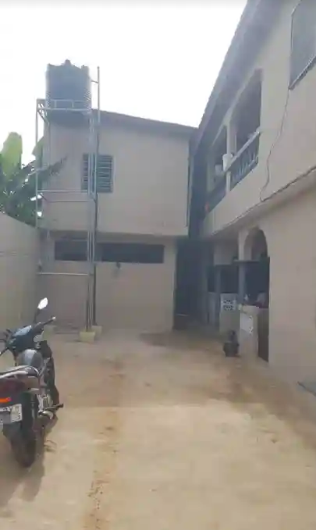 Maison de location en vente a Lomé