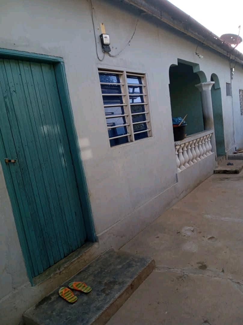 Maison en vente a lome legbassito kognyto