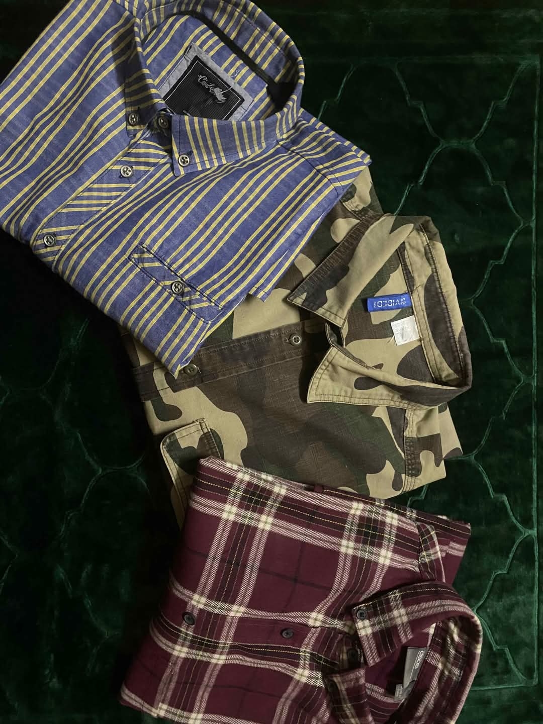 Friperie en vente a niamey niger