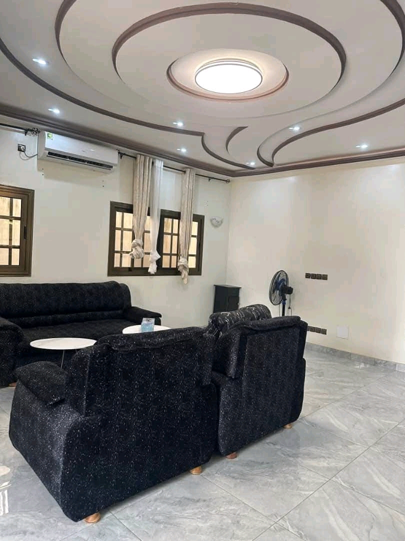 Villa a louer a lomé aképédo avant péage