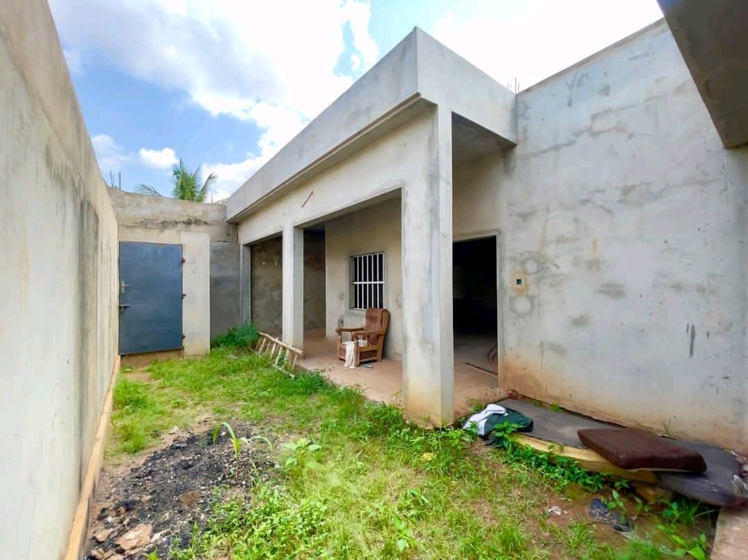 Villa en vente a Lomé agoe