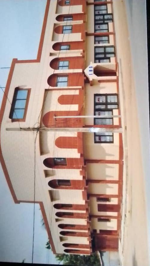 Immeuble en vente a Lomé nukafu