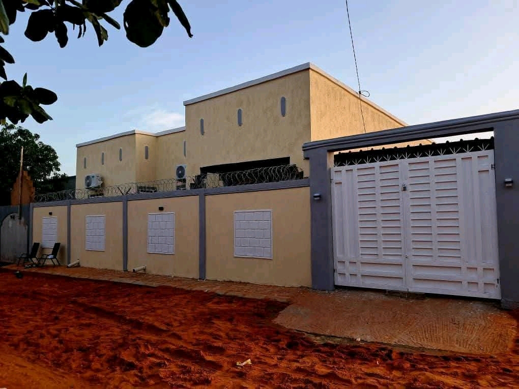 Villa en vente a niamey