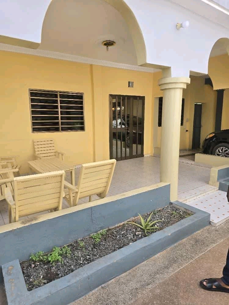 Villa en vente a lome avedji leo2000