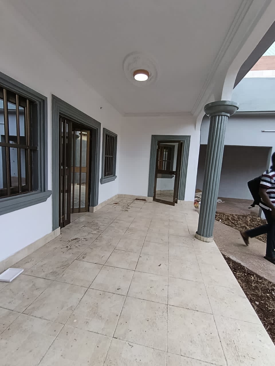 Villa a louer a lomé avedji