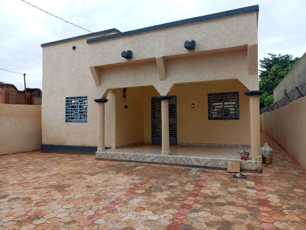 Villa en vente au Niger a niamey