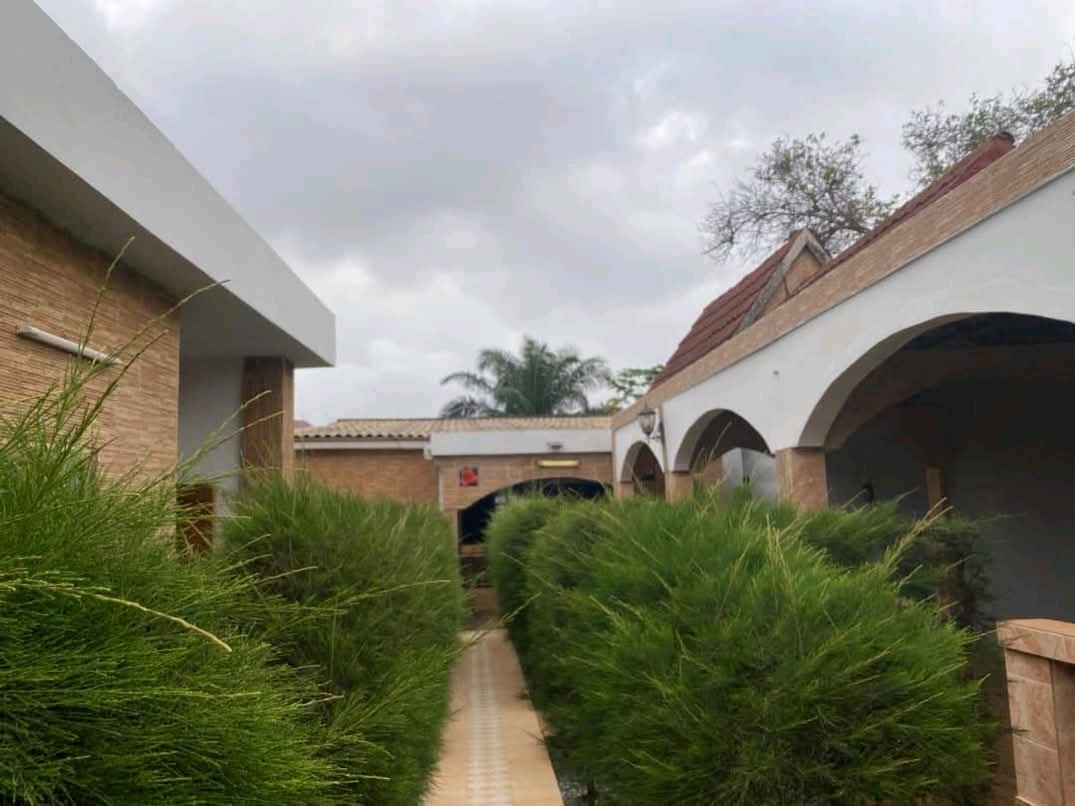 Villa en vente a Lomé agoe camp GP