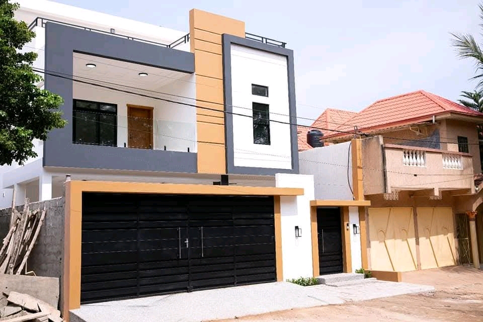 Belle villa a piscine en vente a lome agbalepedo