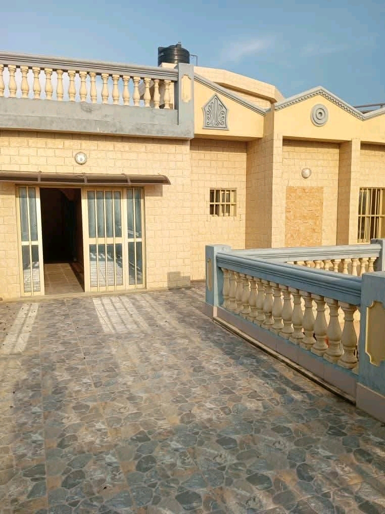 Villa en vente a Lomé avepozo