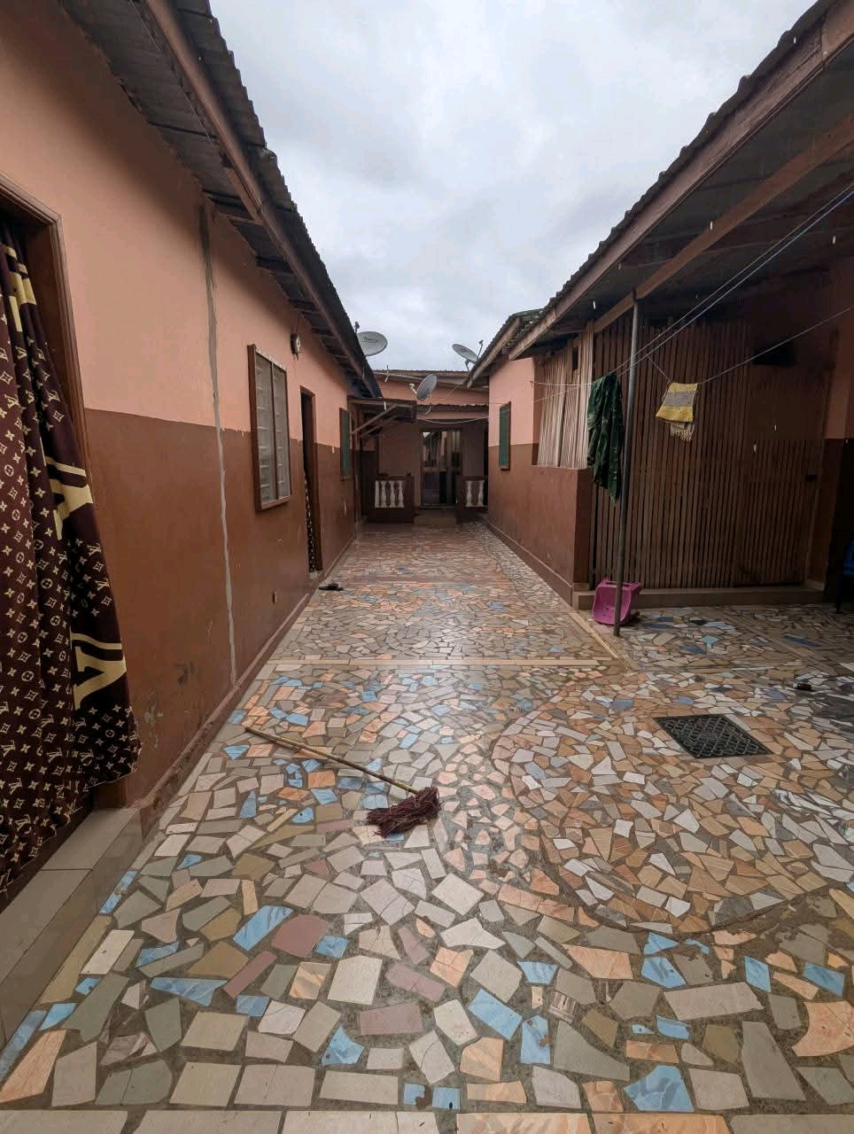 Maison en vente a Lome agoe