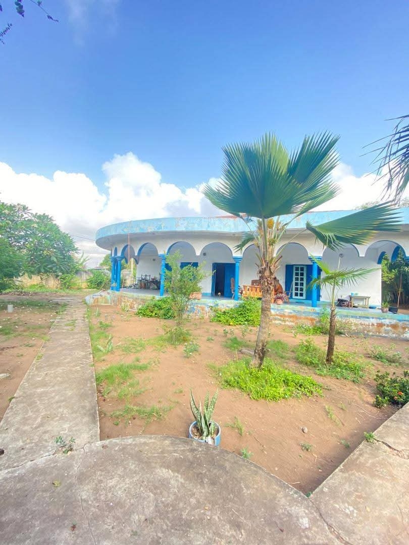 Villa a vendre a lome avepozo
