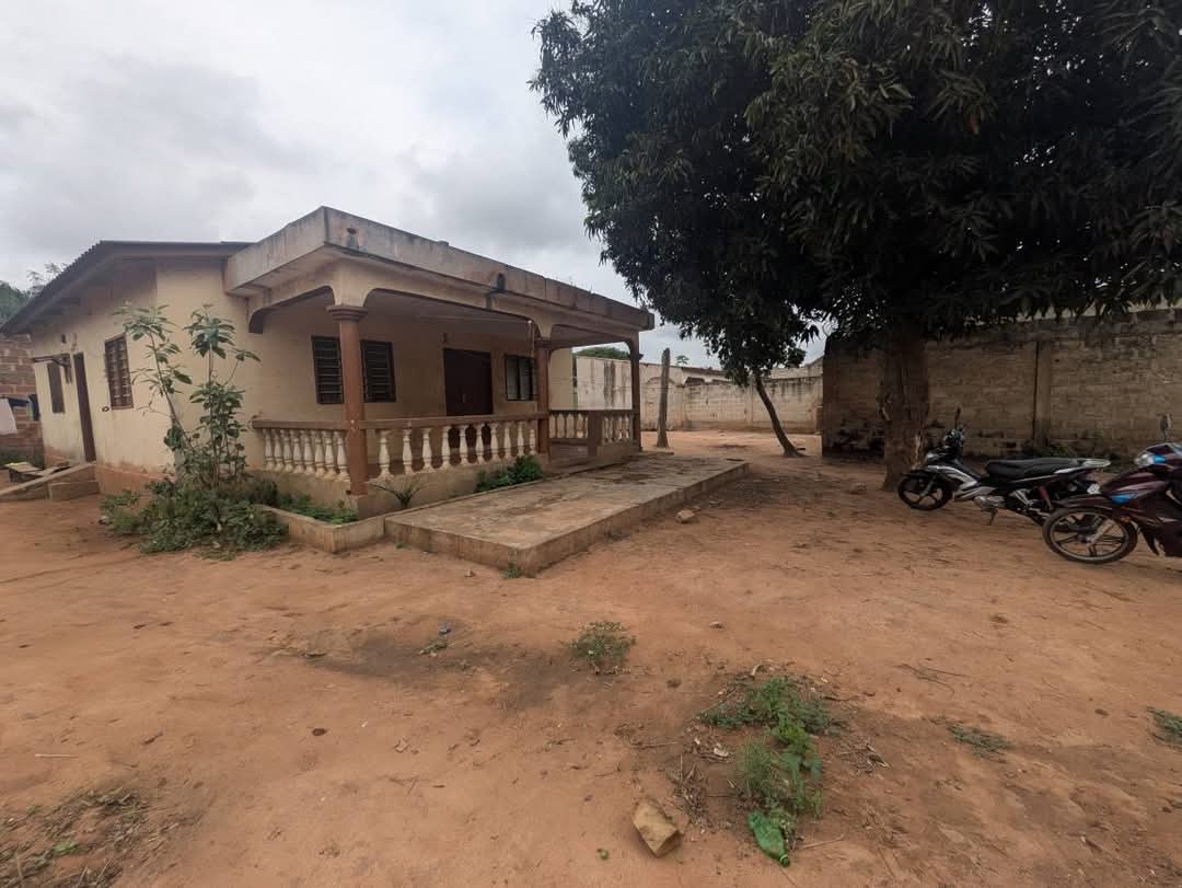 Maison en vente à Lome adidogomé sagbado logote