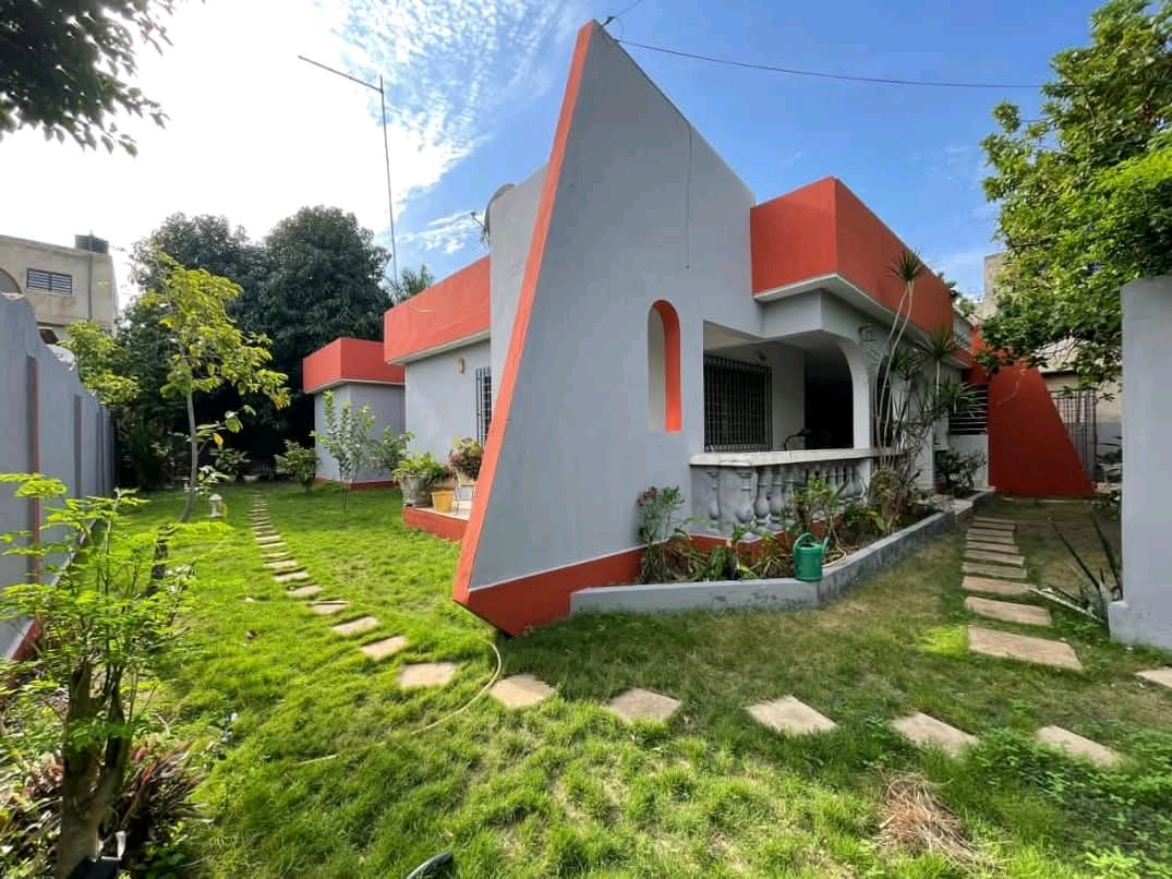 Villa en vente a Lome adidogome