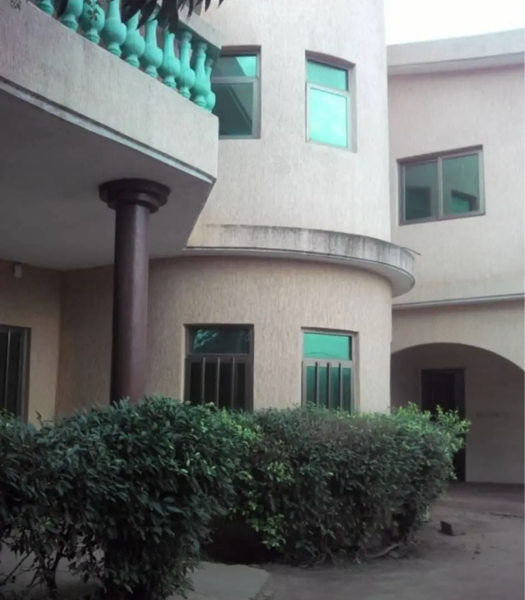Villa en vente a Lomé agoe demakpoe