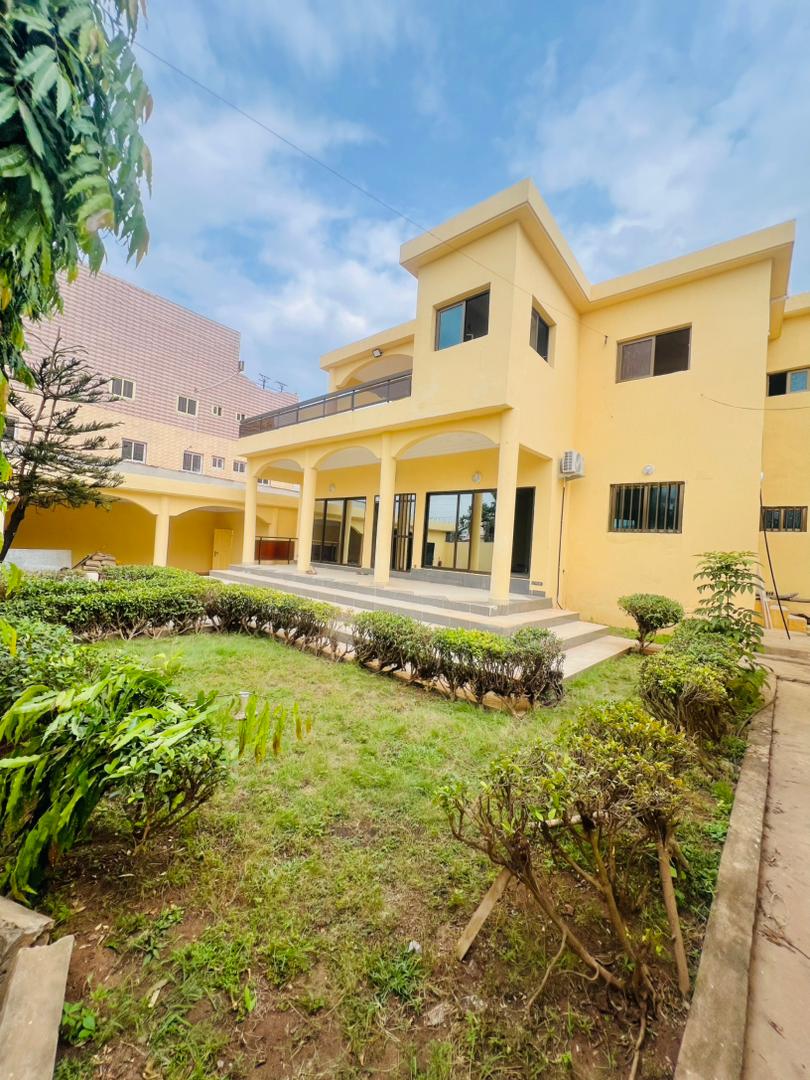 Villa en vente a Lomé
