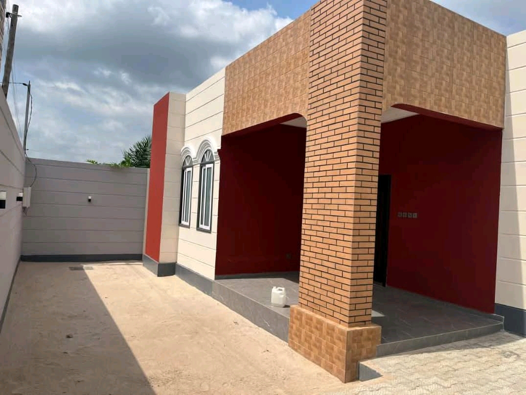 Villa en vente a Lomé adidogomé segbé