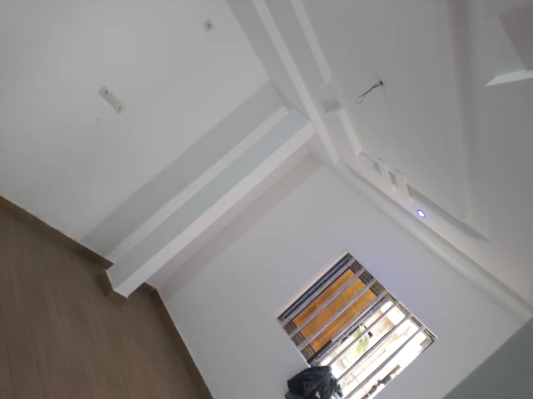 Villa a louer a Lomé baguida kpogan