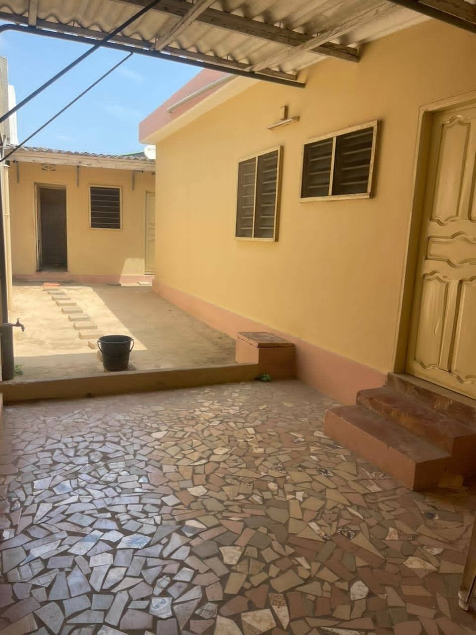 Villa en vente a Lomé nyekonakpoe