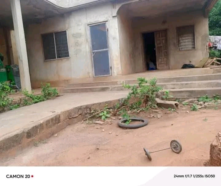 Villa en vente a Lomé agoe cacaveli