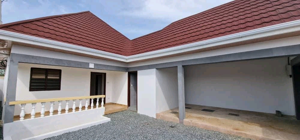 Villa en vente a Lomé dagai