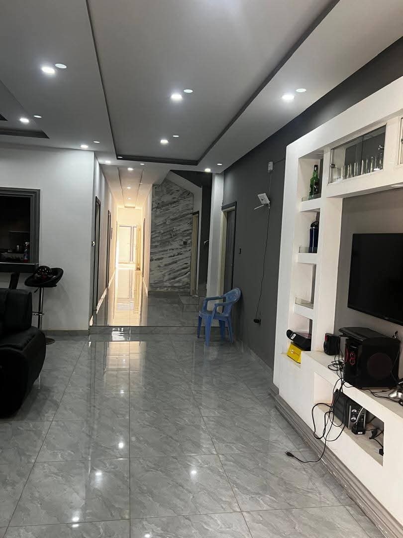 Villa en vente a Lomé agoe legbassito