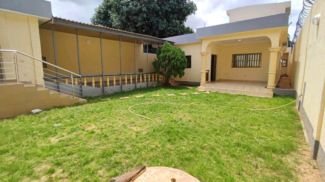 Villa en vente a lome adidogomé wonyomé