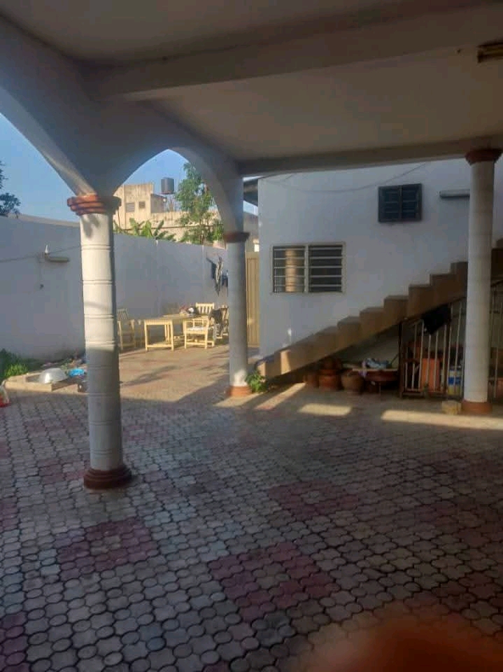 Villa en vente a Lomé forever